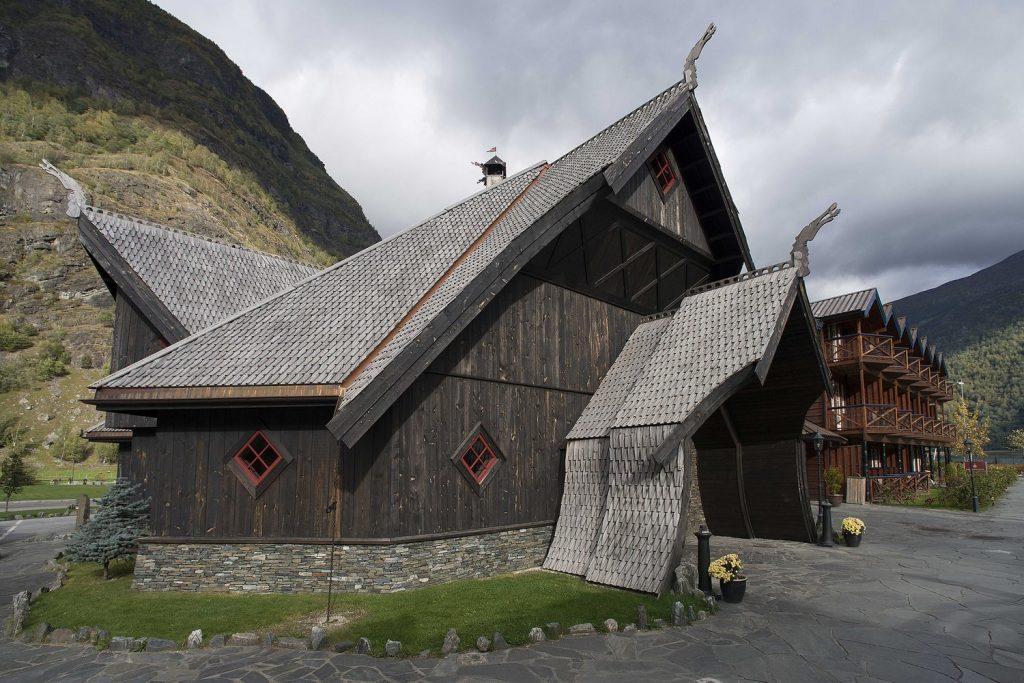 Ægir+BrewPub+02+Thor+Brødreskift