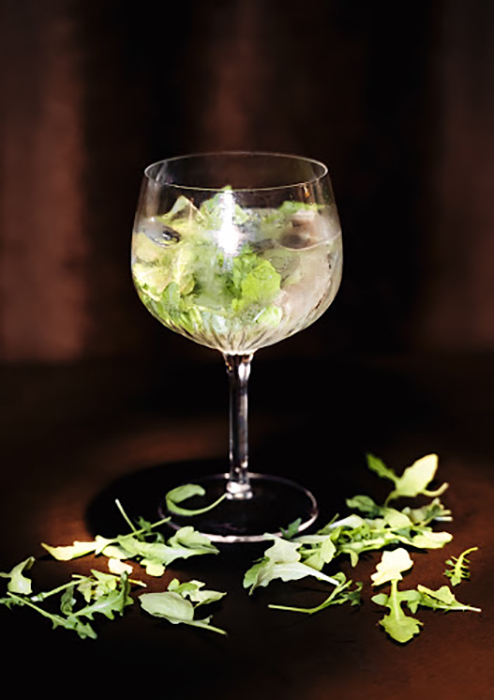 Rucola_KVARV_Tonic