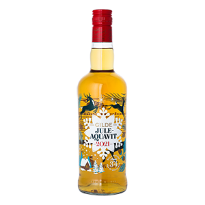 Gilde Juleaquavit 2021