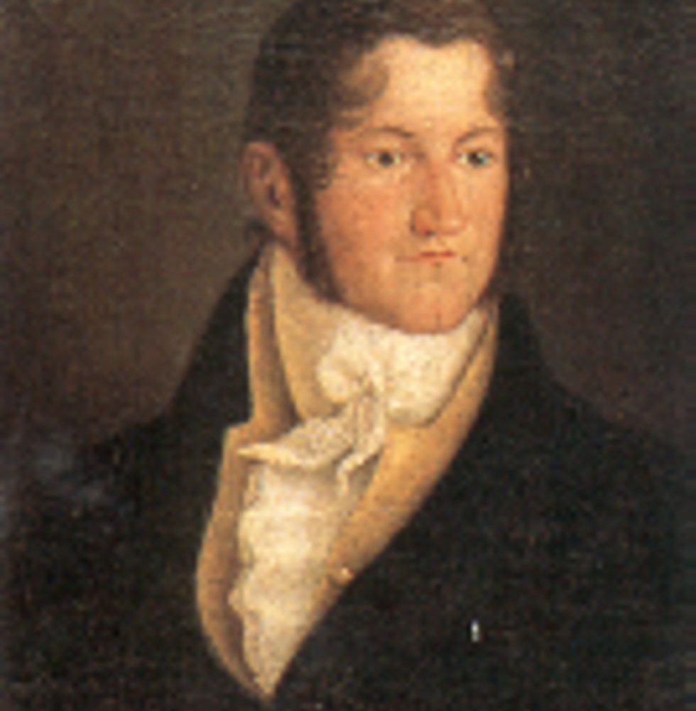 Jørgen B. Lysholm