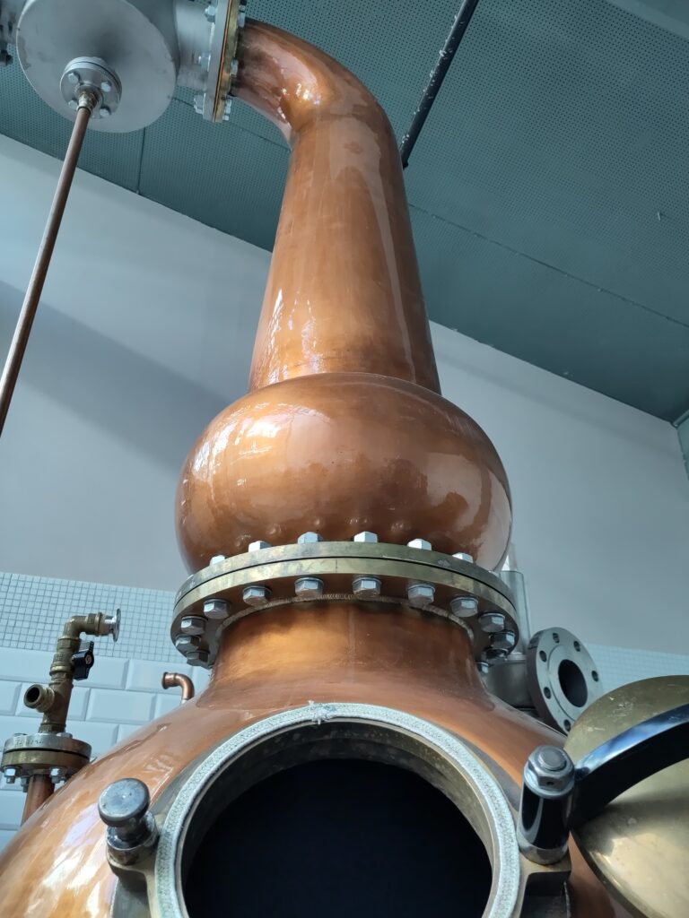 Granskauen_Destilleri_Stavanger