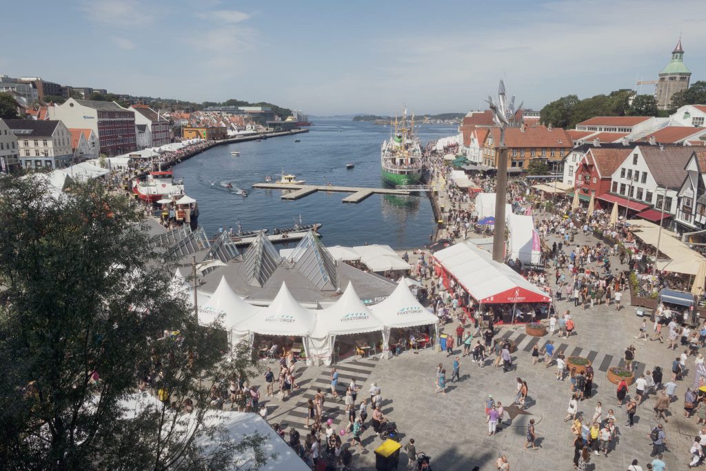 Gladmatfestivalen_Stavanger