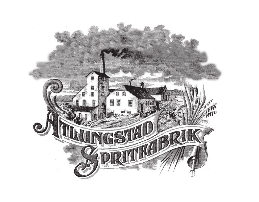 Atlungstad_Brenneri_pennetegning_Atlungstad_Spritfabrik